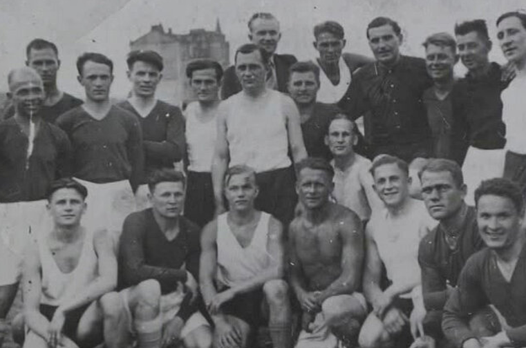 Команда «Старт»