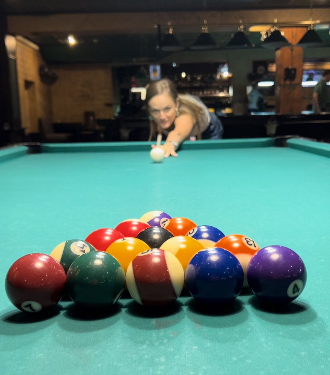 Куда податься | Мир моими глазами | Дзен