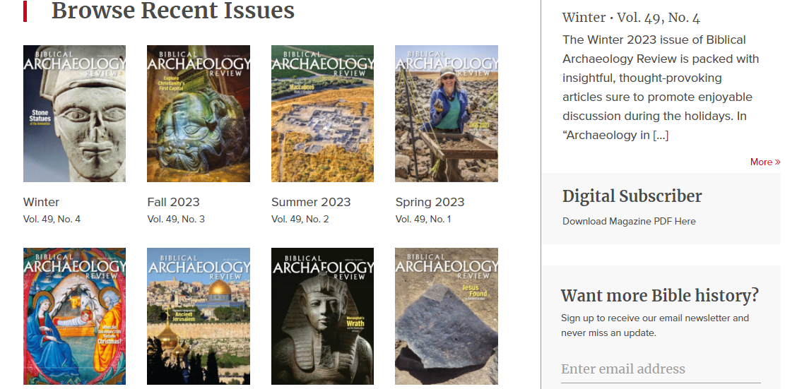 Такие вот яркие обложки у журнала. 