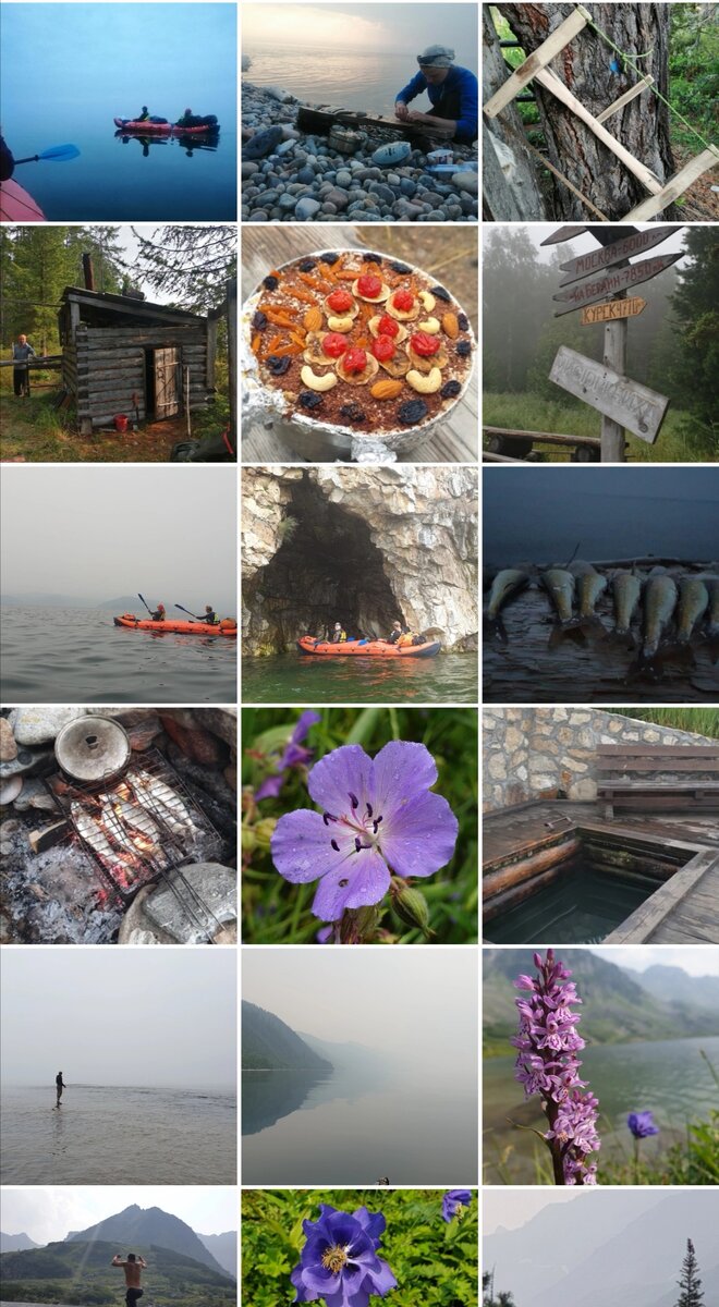 Фото - огонь! Пока не мои) 