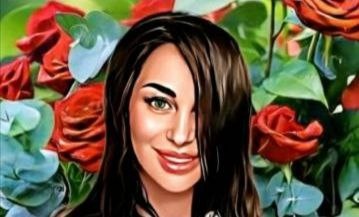 ДОРОГИЕ ПОДПИСЧИКИ И ГОСТИ КАНАЛА "ТАЙНЫ МИРОЗДАНИЯ ОТ ИНГИ ХОСРОЕВОЙ"!СЕГОДНЯ ДЕНЬ РОЖДЕНИЯ ВЕЛИКОЙ ВЕДЬМЫ XXI ВЕКА -ВЕЛИКОЙ ИНГИ ХОСРОЕВОЙ