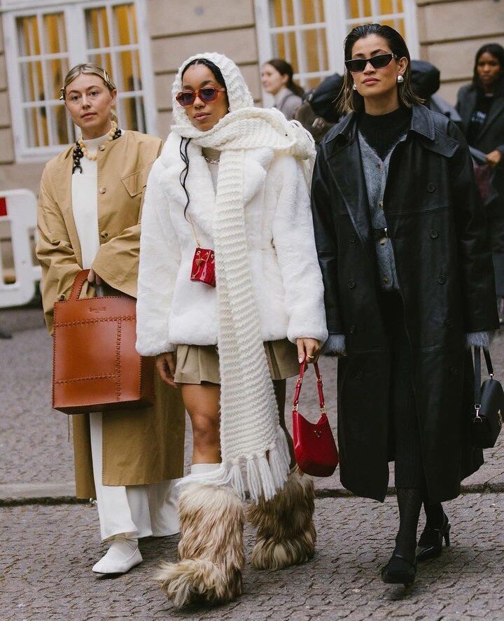 №2. Источник @street_trends