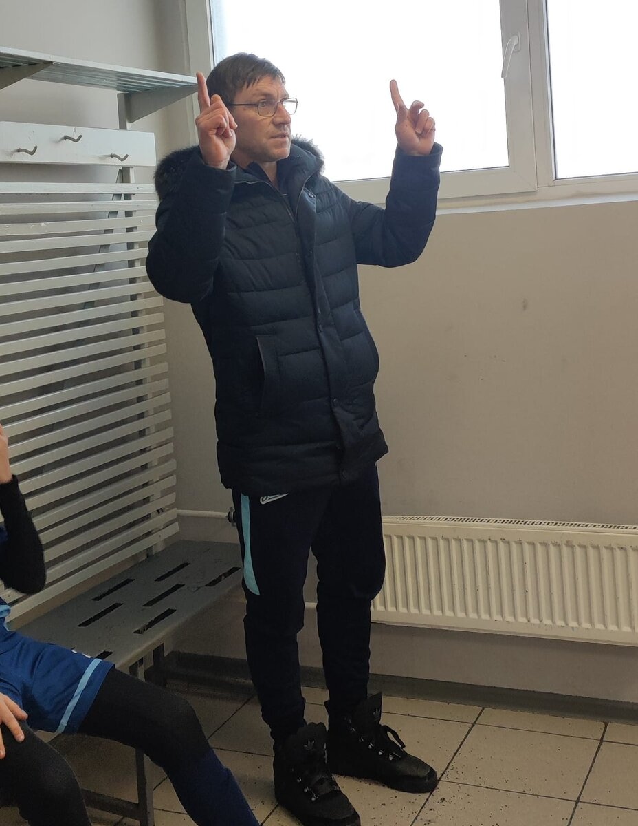    СпивакАлексей Андрианов