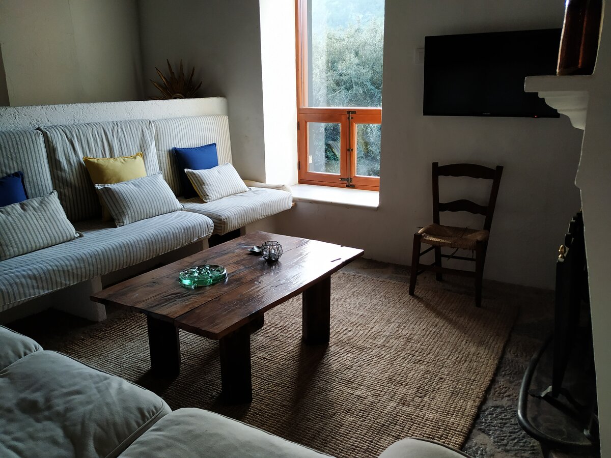 Остров Майорка, проживание в апартаментах