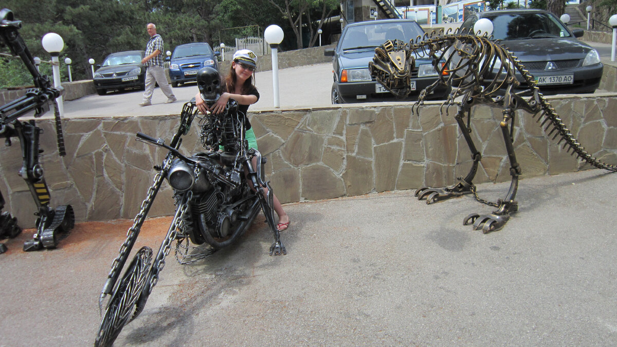 Ялта, 2015 год