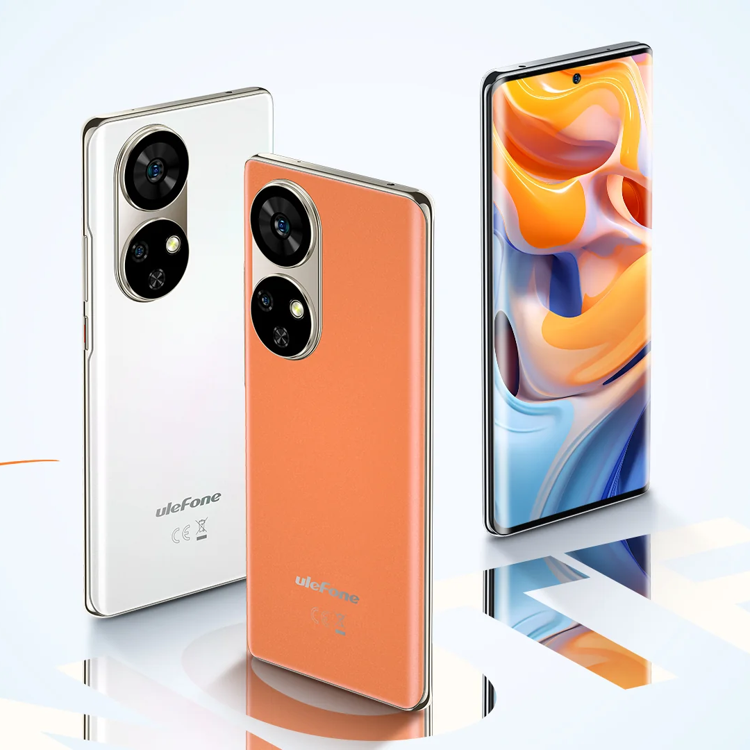 Источник изображения: Ulefone
