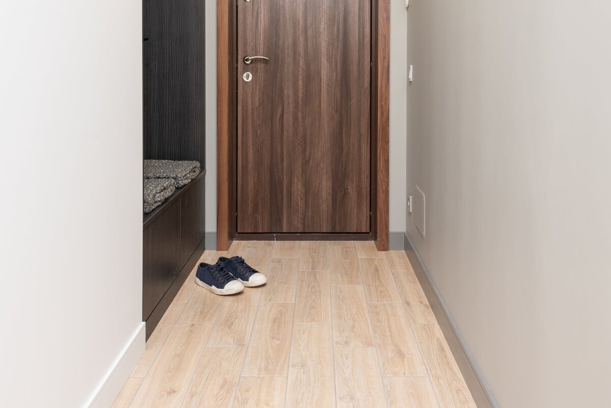     Что делать, если ламинат вспучился от воды