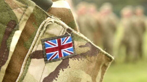    В Великобритании признали неготовность армии к масштабной войне Татьяна Сидорова