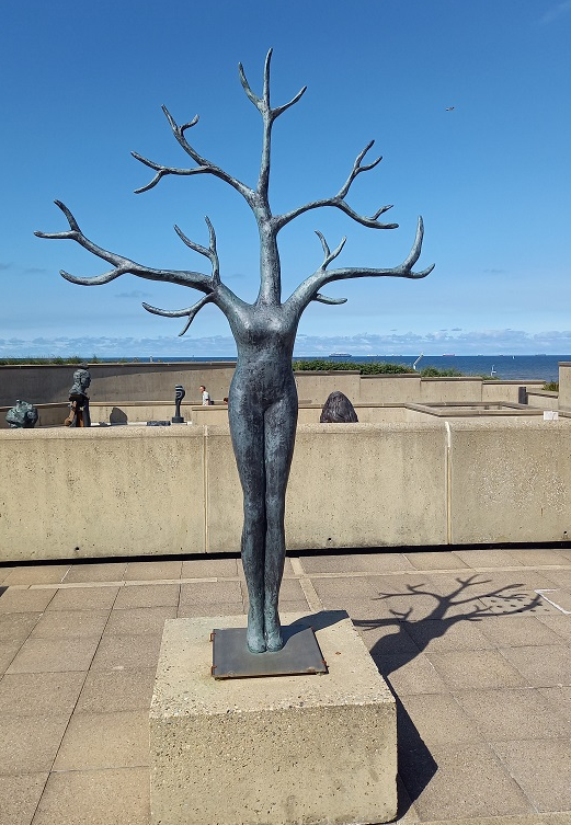 скульптор джон моррис (john morris). фигуры известных художников. мастерские аникушина в санкт-петербурге. скульптор эрик климшиц. «скульптурный портрет виктора митрошина “майя”.