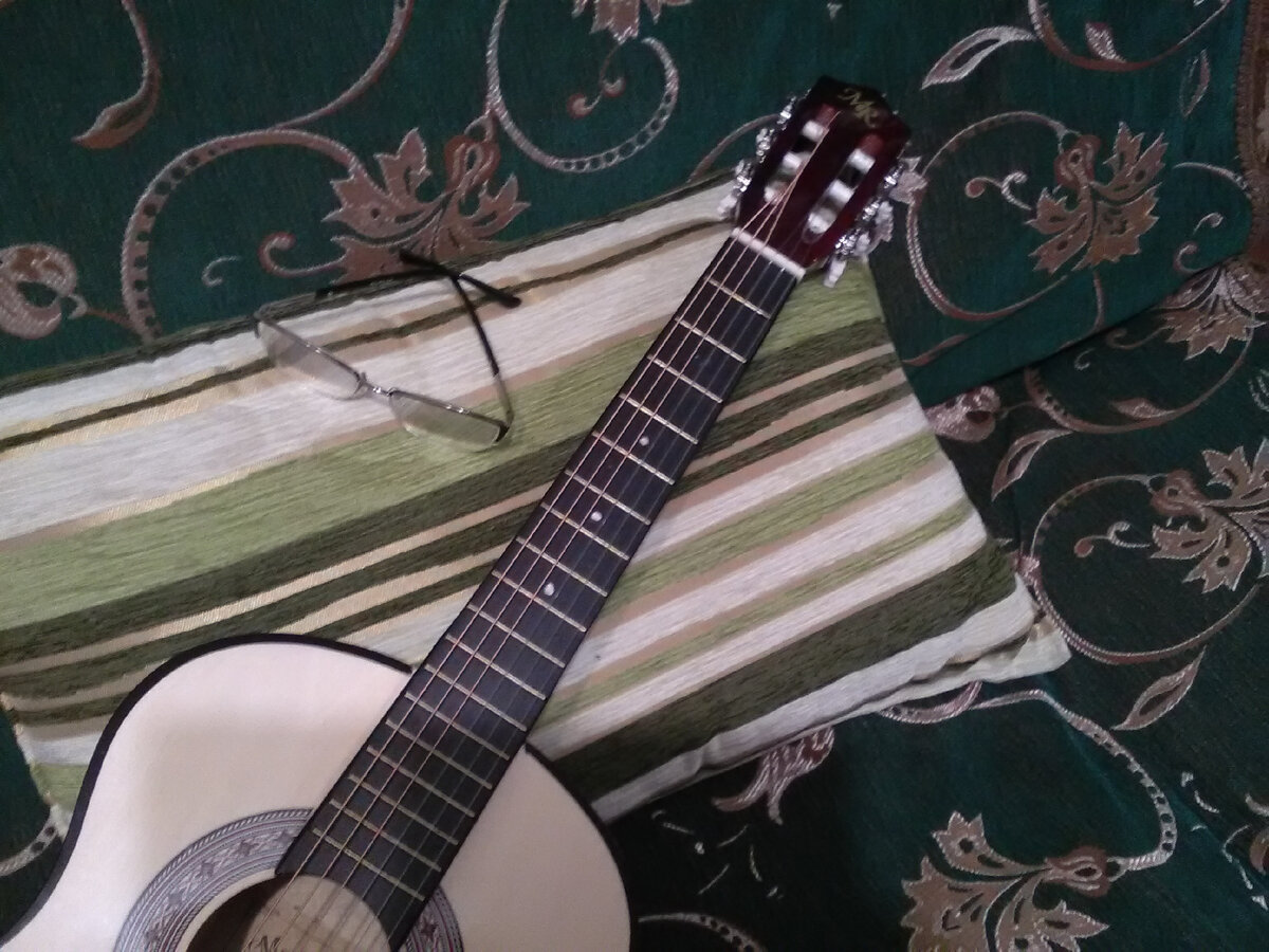 Настроение зависит от настроя