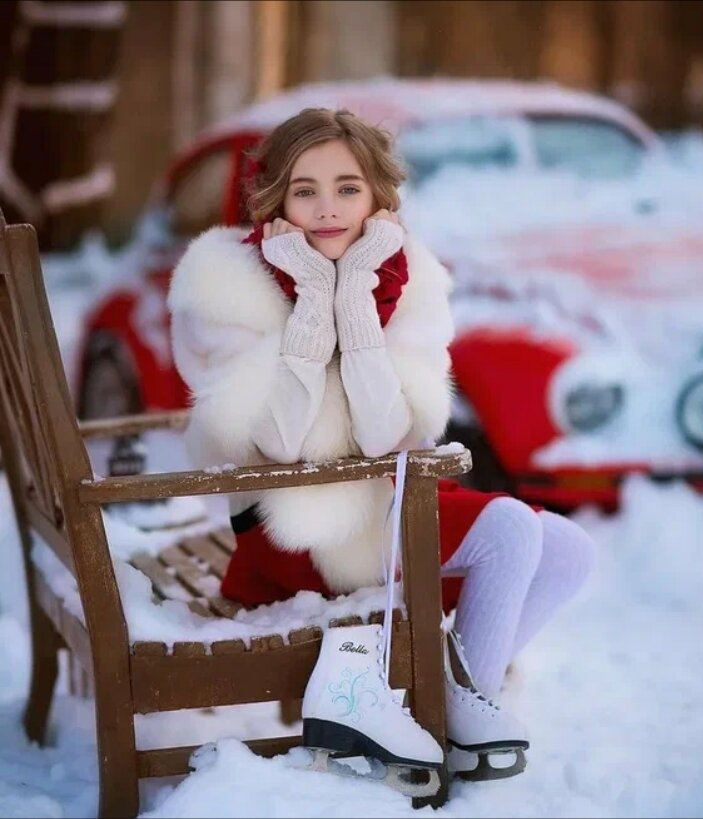 Приятные шансы... 