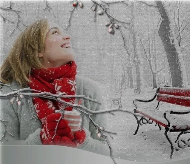 Новые планы.... 