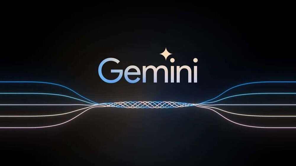 Google сменит бренд Bard на имя Gemini. Источник изображения: Блог Google