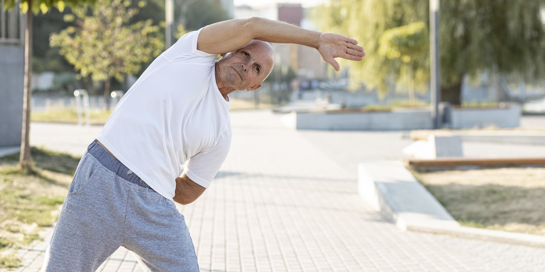 После 40 лет организм этого не простит: 7 упражнений по 1 минуте на каждый день, дабы не потерять возможность ходить и вставать с дивана