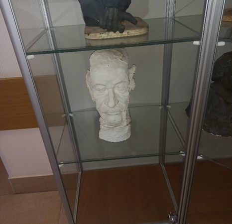 Фото один. Фото автора.