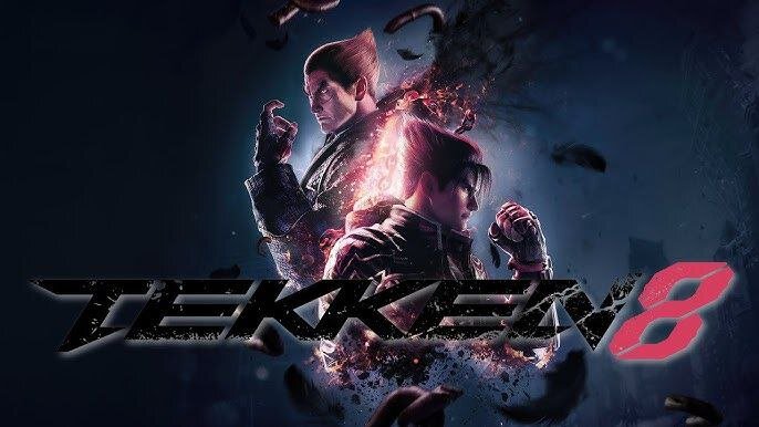 “Выход новой части легендарного файтинга Tekken 8”