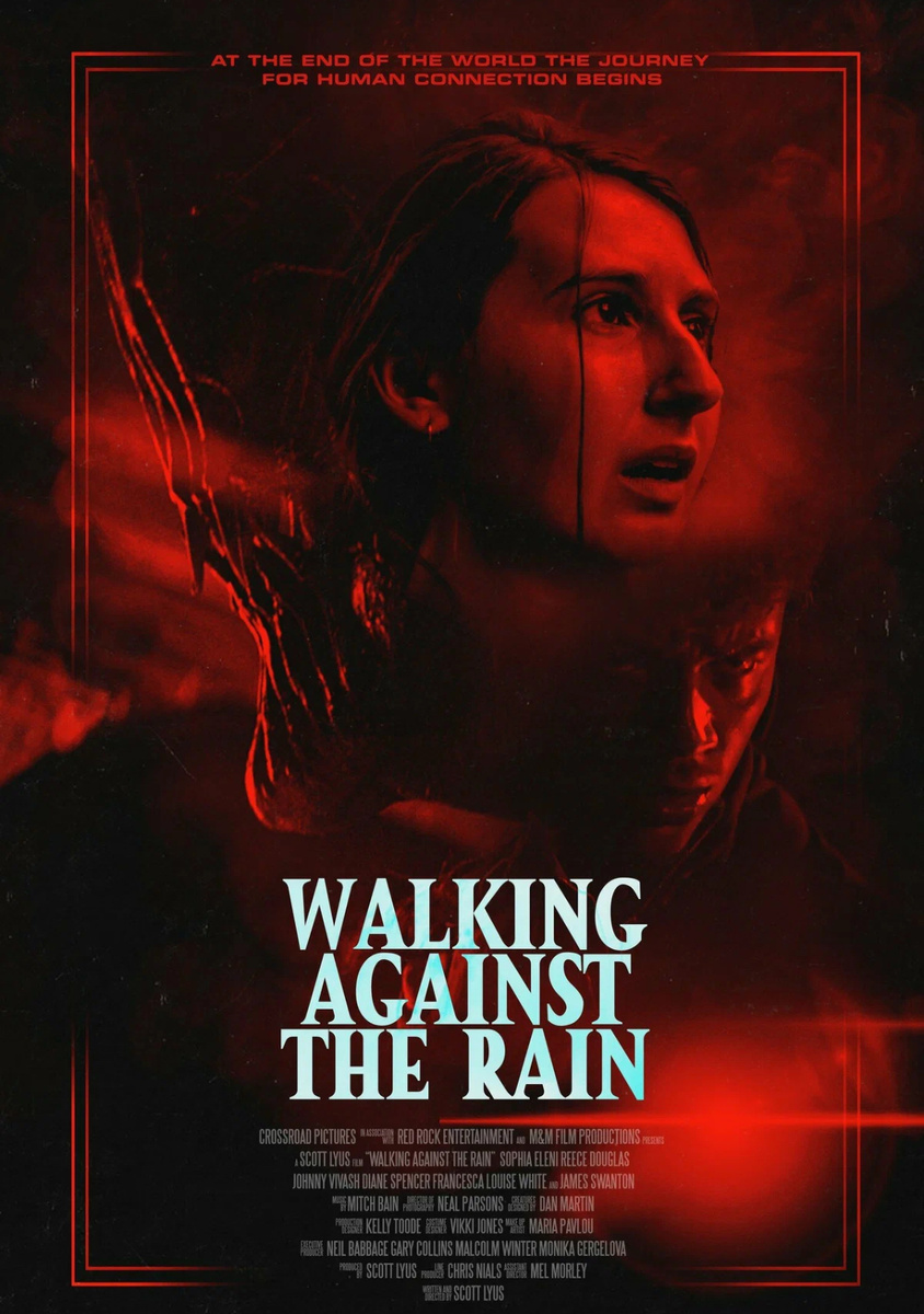 Два незнакомца, Блэр и Томми, идут по пустоши в отчаянной попытке найти друг друга. Поскольку их единственной формой связи являются два радиомикрофона, которые скоро разрядятся потому что они батарейках.