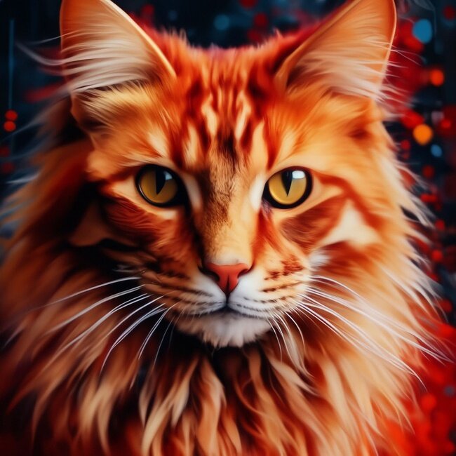 Про кота Мурзика | Жизнь как зебра полосатая | Дзен