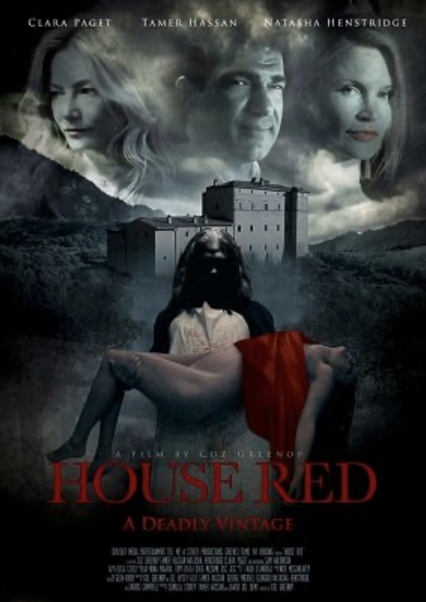 Когда  пара отправляется на отдаленный виноградник на юге Италии, чтобы провести лето за сбором винограда, они вскоре обнаруживают, что терруар — это нечто большее, чем кажется на первый взгляд.