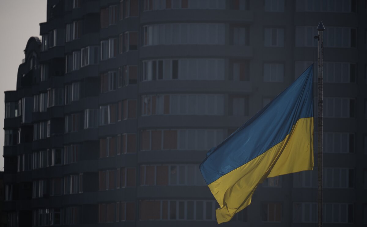    Фото: © Sebastian Gollnow/globallookpress