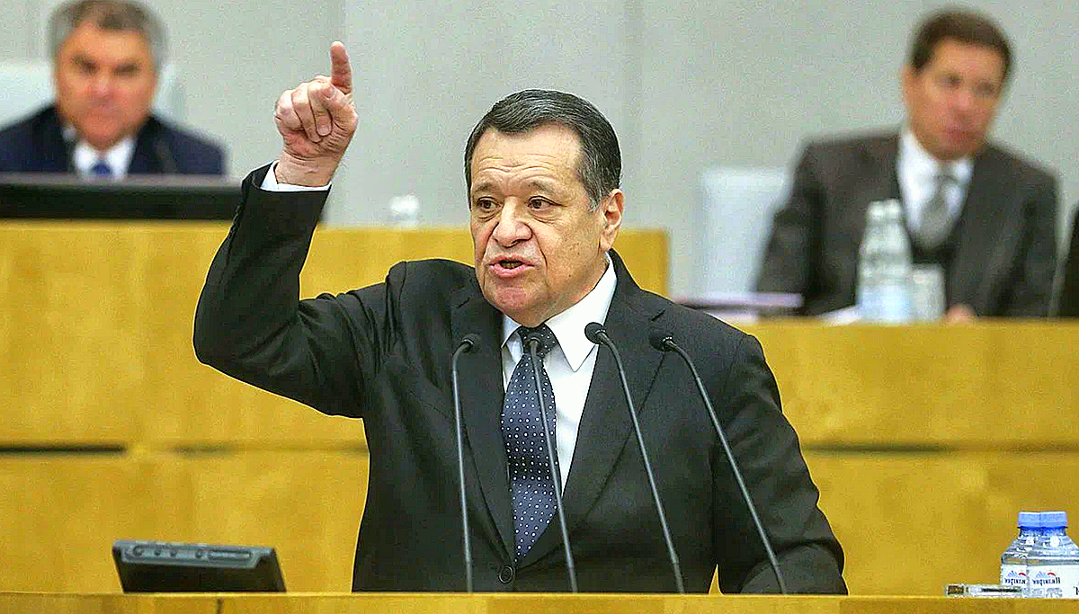 работающие пенсионеры получат 13 пенсию.