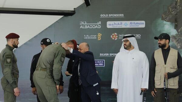    © Photo : Telegram / МВД Беларуси