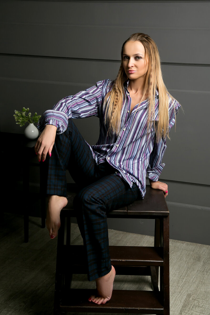 Мужчины очень часто отрицают проблемы