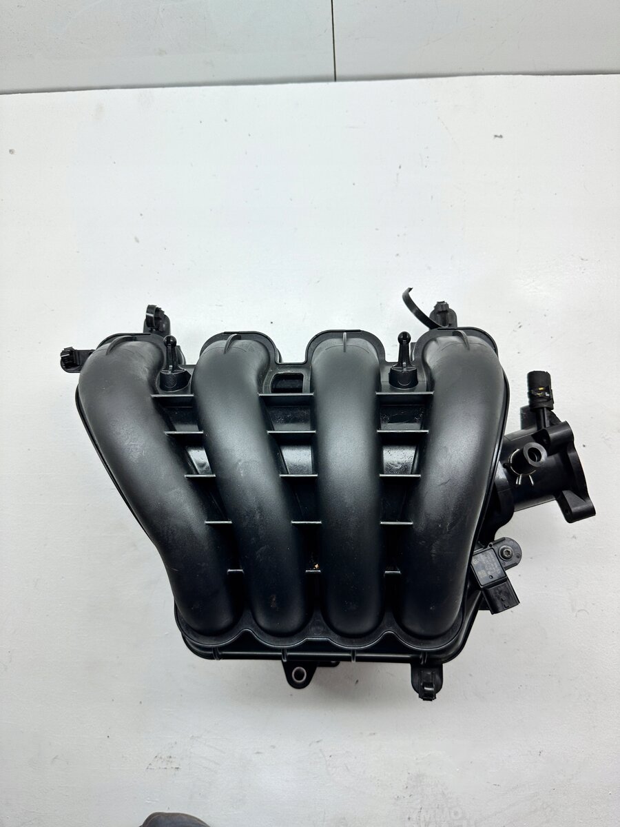 Впускной коллектор Mazda 6 GJ GL 2.0 бензин.