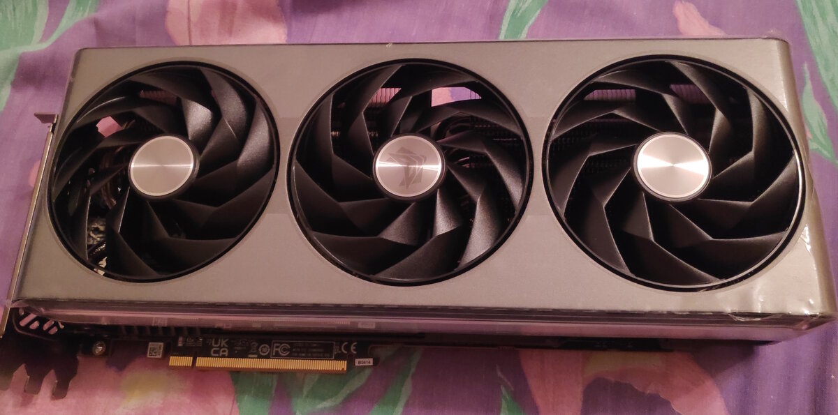 Sapphire nitro amd radeon rx 7900 xtx