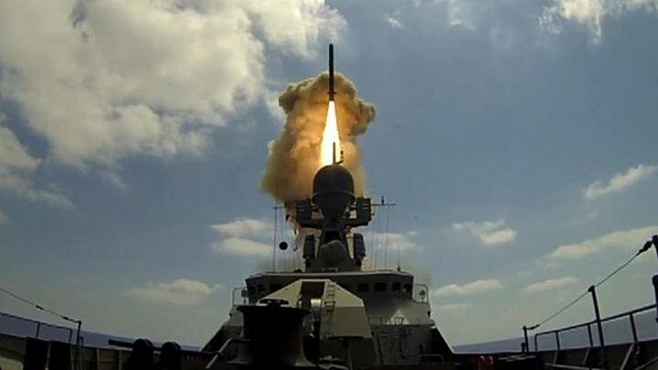 Фото: globallookpress.com/Russian Defence Ministry