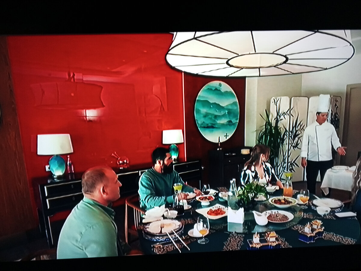 Утка по-пекински от шеф-повара