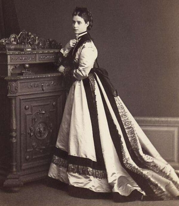 Мария Федоровна