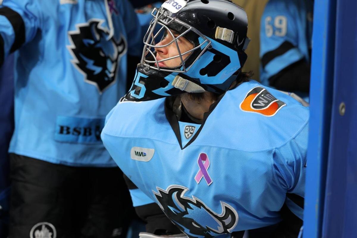    Фото: ХК Динамо Минск / Telegram