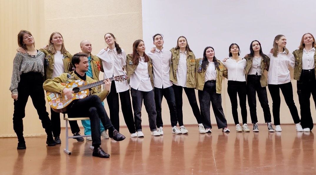 Фото с концерта