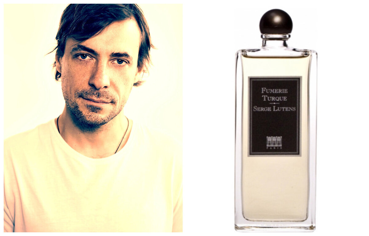 Евгений Цыганов в роли Мастера