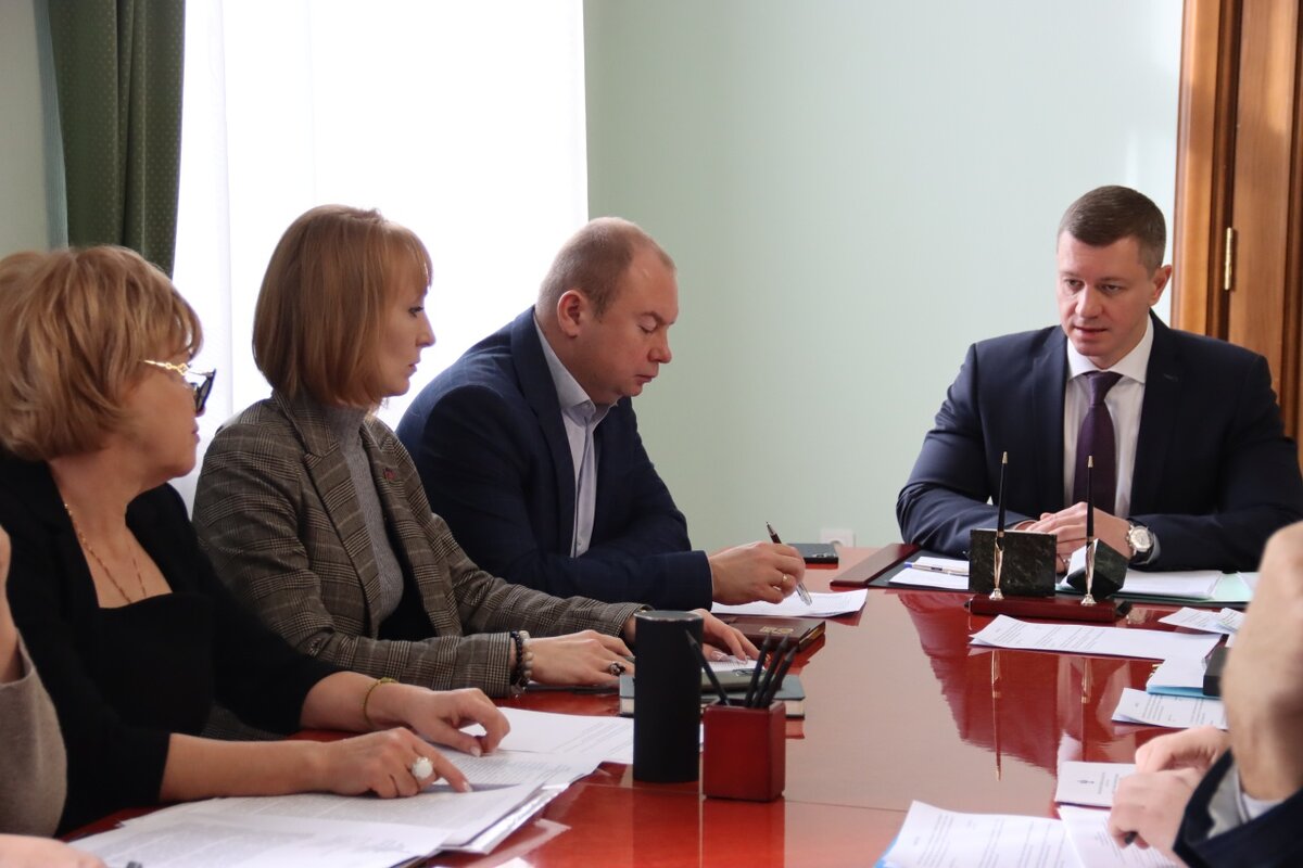 депутат ЗСК Светлана Ангальт - Реагирование и внесение поправок в законодательство должно быть осуществлено с учетом мнения общества и экспертов, чтобы обеспечить справедливость и эффективность мер поддержки