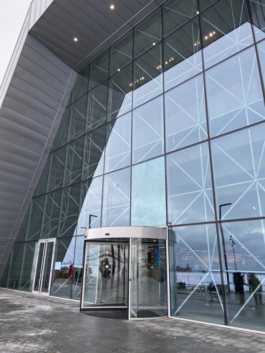 Музей военно-морской славы