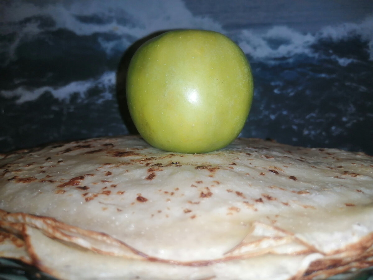 Источник: Личный архив. Неравная схватка⚔️