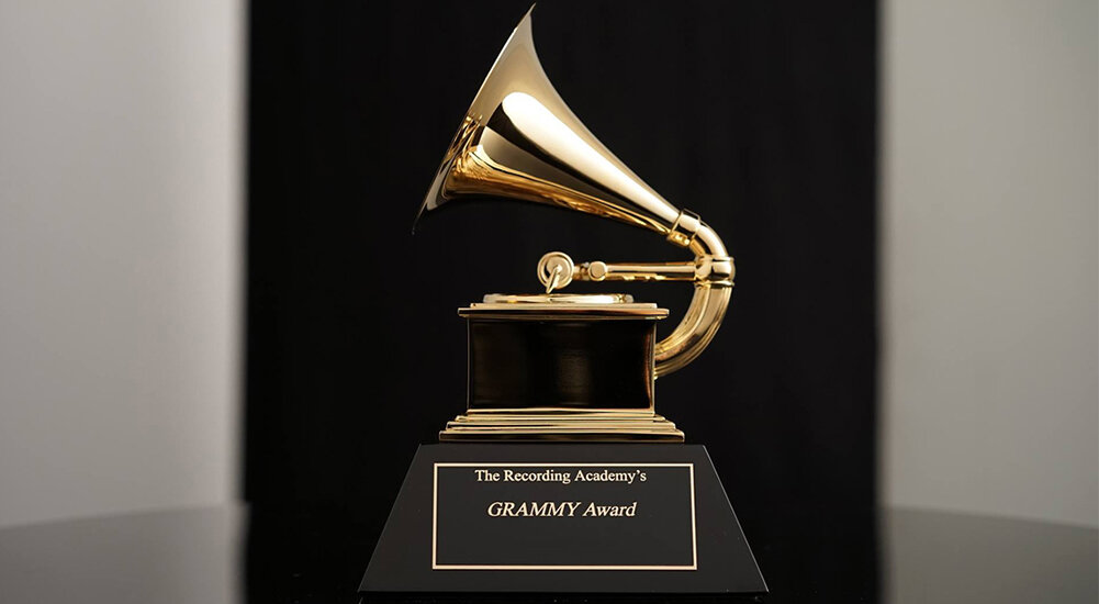 ФОТО: GRAMMY.COM 