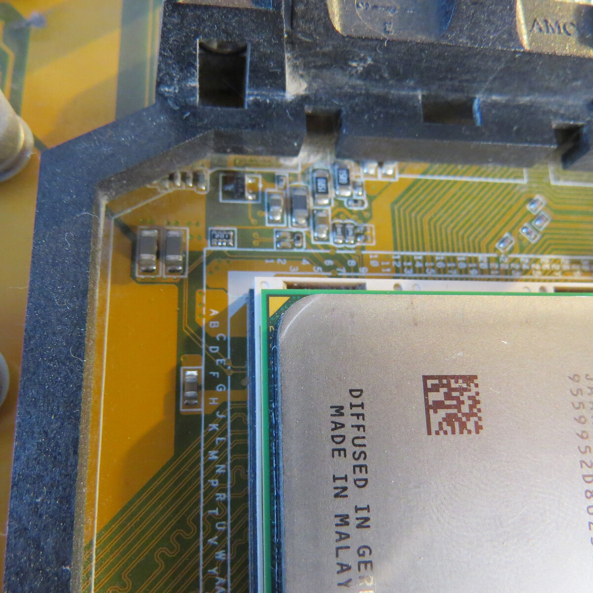 Как самостоятельно собрать компьютер | Байки эникейщика | Дзен