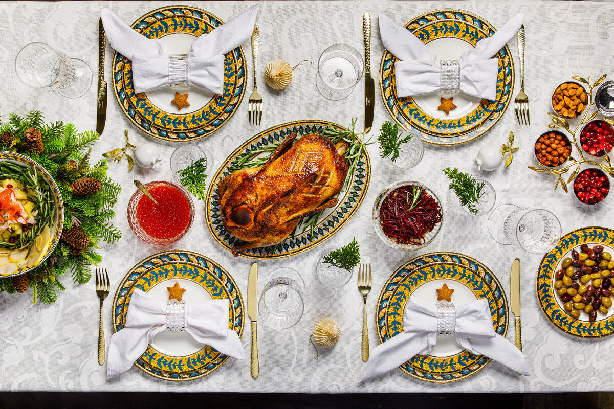 Mix&Match Home - Коллекция: Олимп 