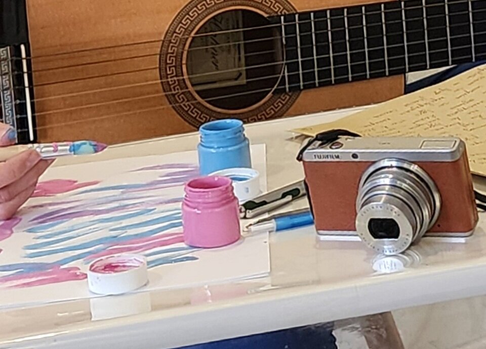 Фото: Мария Белкина 