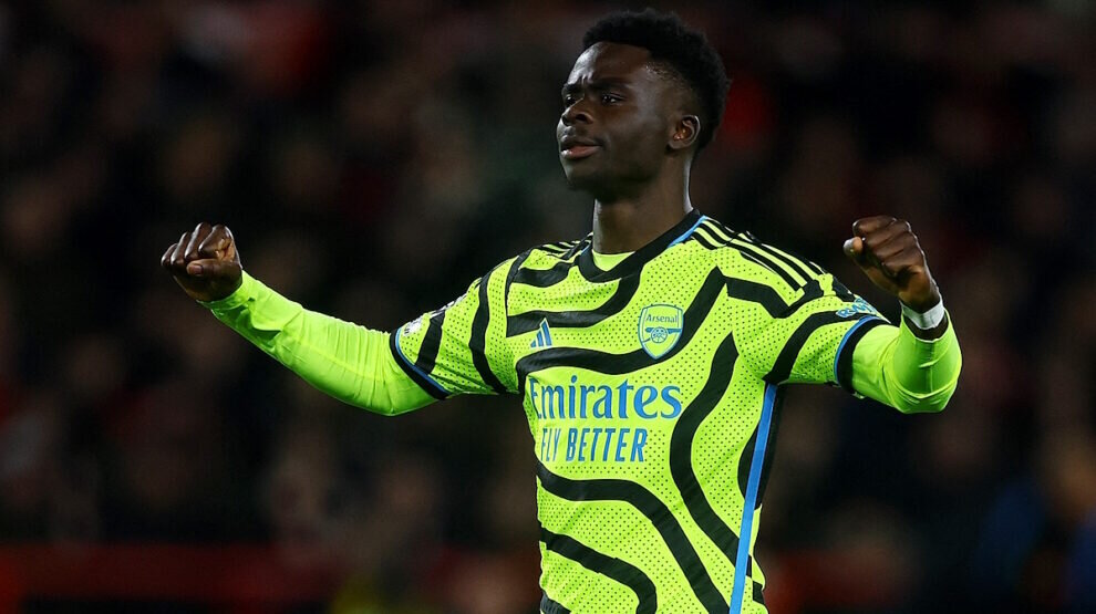    «Арсенал» 4 февраля сыграет против «Ливерпуля». Фото: REUTERS