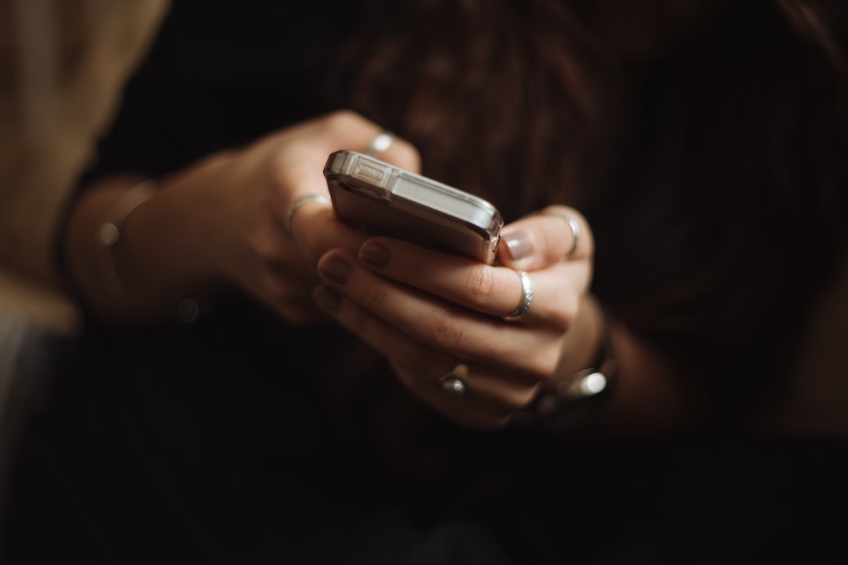Фото: Priscilla Du Preez (Unsplash)