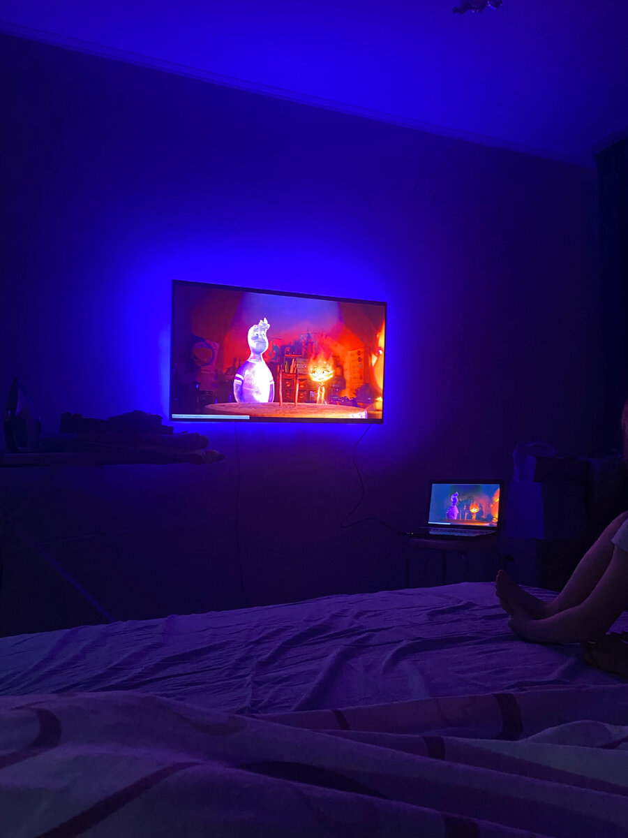 Мультик «Элементарно», после просмотра которого, родилась эта статья.