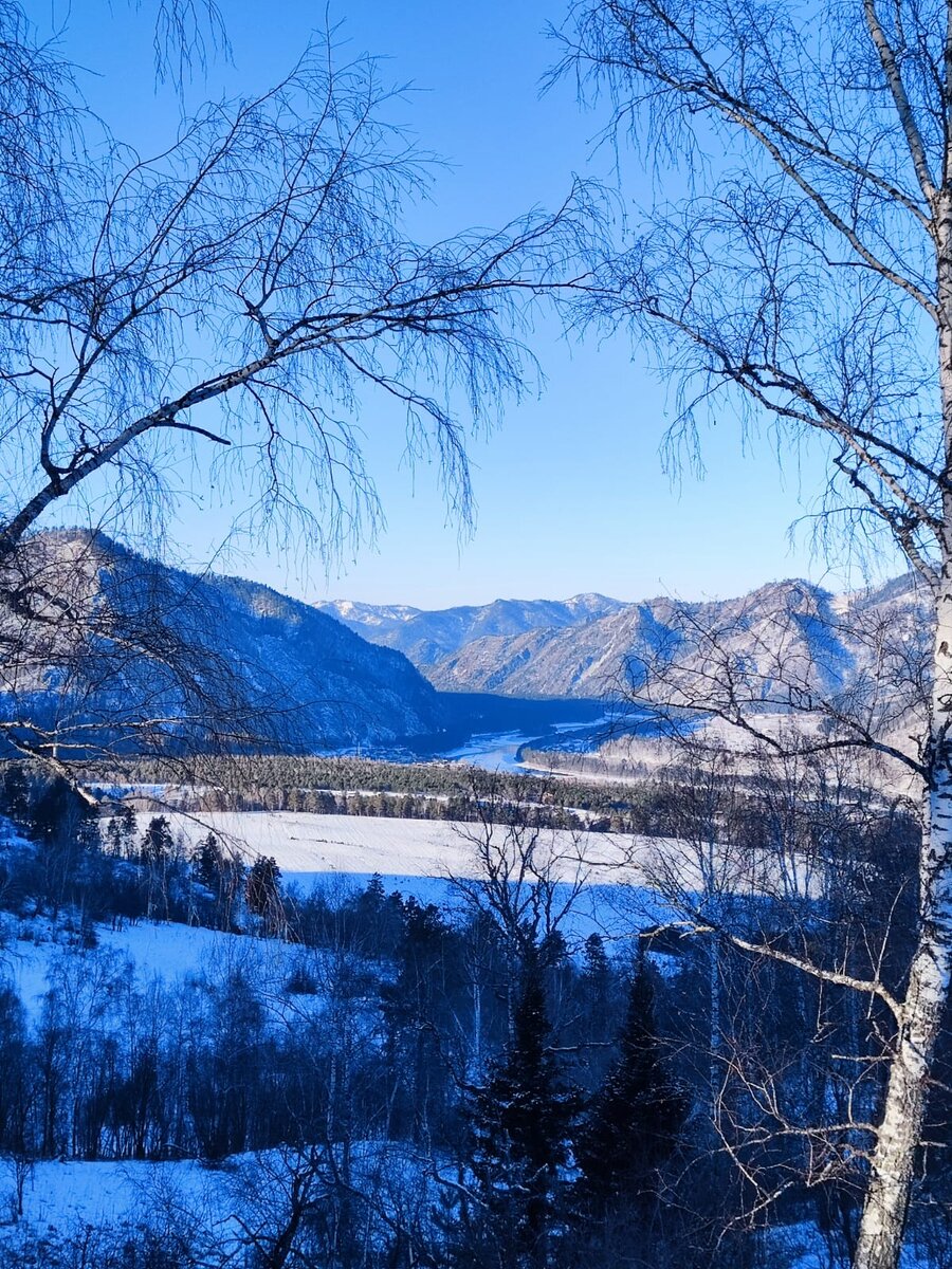 Фото Ивана Андреева 