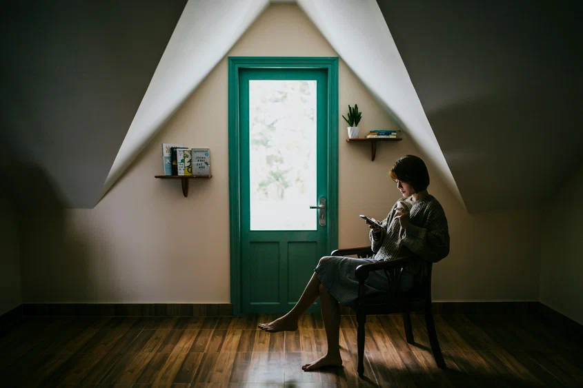 фото: Anthony Tran (Unsplash)