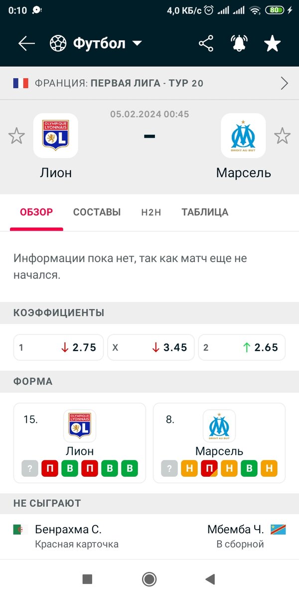 -2