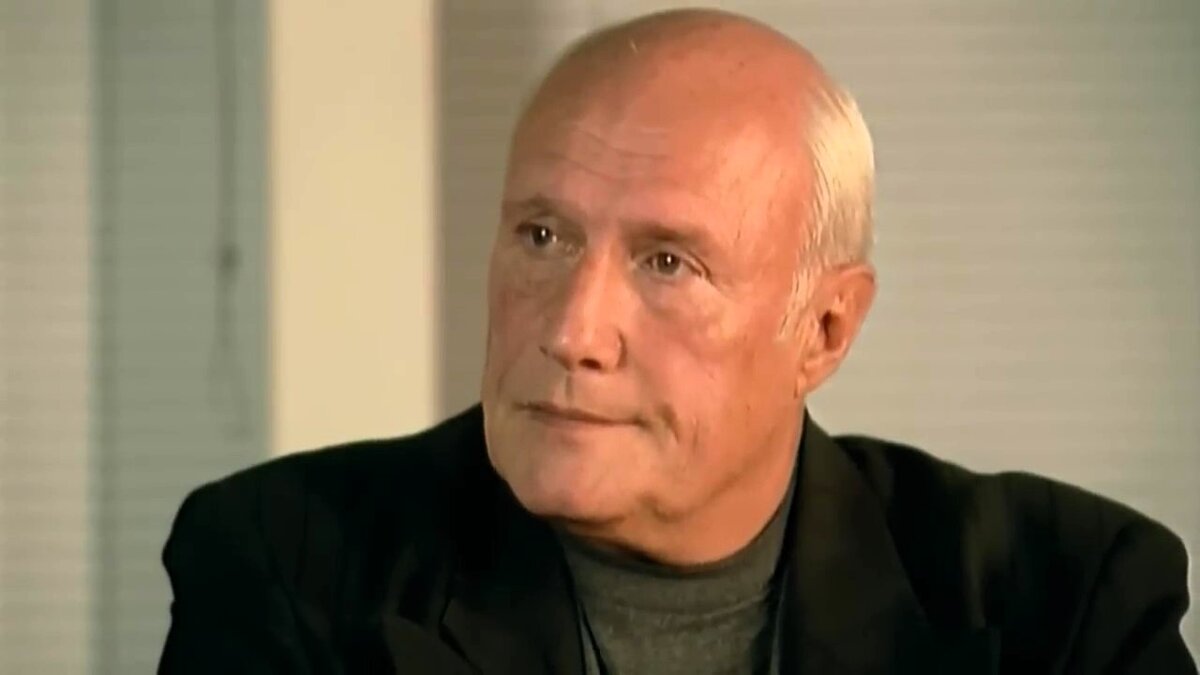 Кадр из фильма "Дело №23. Третейский судья". Скриншот.