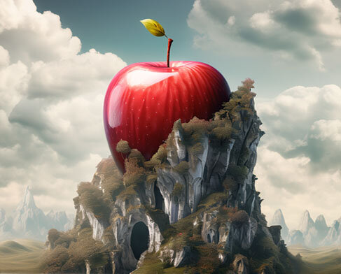 Иногда нативная реклама создает какое-то такое ощущение